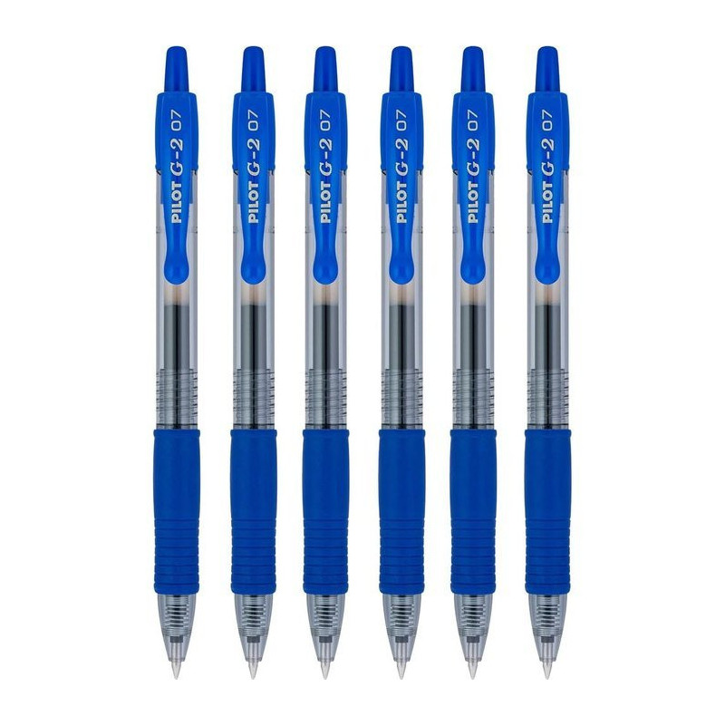 BOLIGRAFO PILOT PUNTA AGUJA