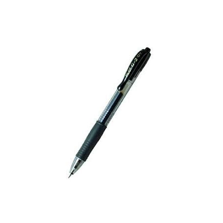 Bolígrafo Pilot Negro