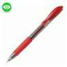 Bolígrafo Pilot Rojo