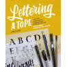 (PE) LETTERING A TOPE IVAN CASTRO VALENZUELA