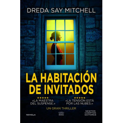 LA HABITACION DE INVITADOS